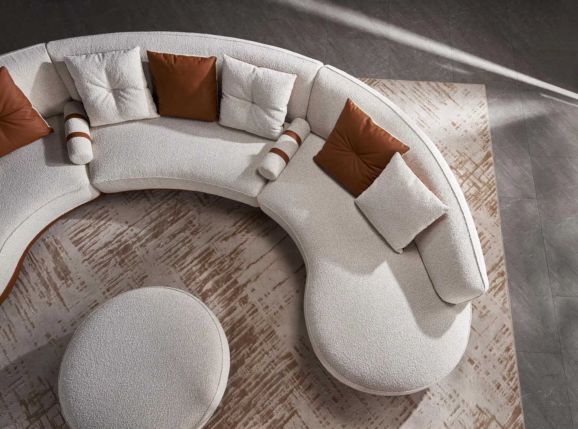 Luna MB-25139 — фото 3